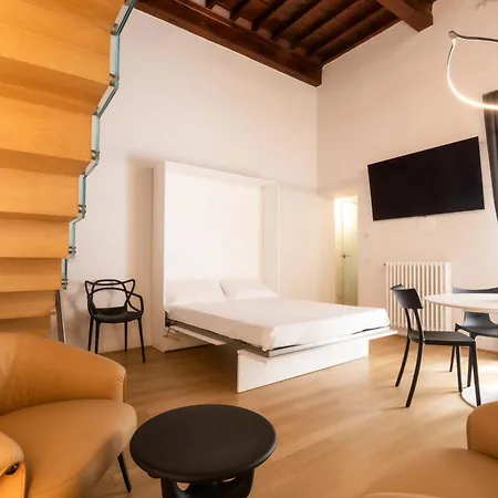 Appartamento Palazzo Bardi Apartments N 2 Firenze Esterno foto