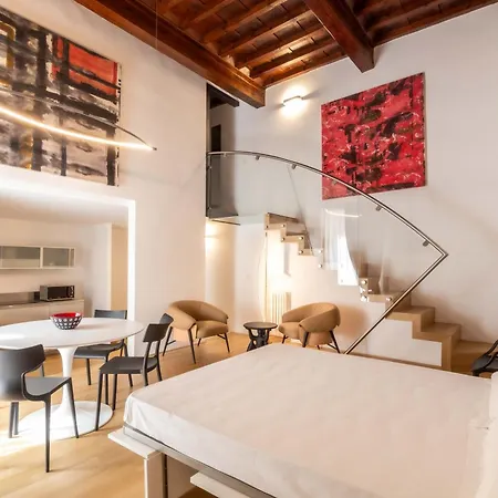 Appartamento Palazzo Bardi Apartments N 2 Firenze Esterno foto